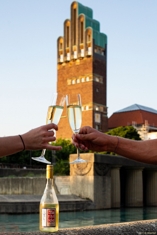 Mathildenhoehe Prosit 20210723