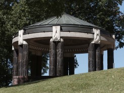 Schwanentempel 630 02.08.2012